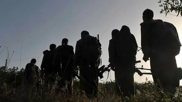 Son dakika: HDP'nin adım adım izlediği yol! PKK'ya böyle götürmüşler - 3