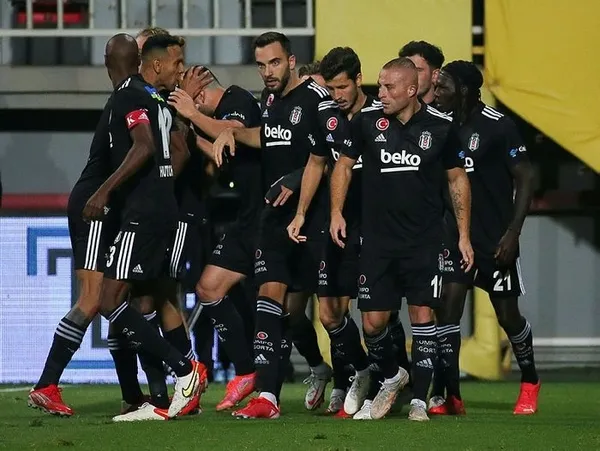 Ajax BJK şifresiz veren kanallar hangileri? Ajax Beşiktaş maçı şifresiz izleme yolları!