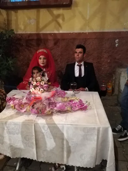 Kına gecesinde gelinin yakınları damadı öldürdü, annesini ağır yaraladı - 2