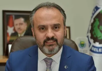İşte AK Parti'nin Bursa başkan adayı
