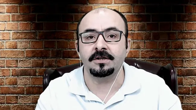 Sabah yazarı Melih Altınok yazdı: Youtuber FETÖ’cülerin yeni ekmek kapısı Sedat Avni
