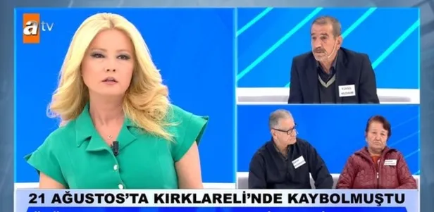Son dakika: Bilsen Pirpor öldü mü? Müge Anlı'da kayıp olarak aranan Bilsen Pirpor kimdir, kaç yaşında? - 3