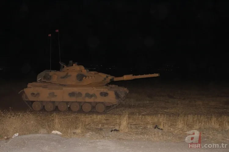 Mehmetçik ve Irak askerleri bunu ilk kez yapıyor 15