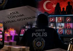 İzlenme ve hediye uğruna sınırlar aşılıyor! Sosyal medyada ahlaki yozlaşmaya vatandaşlardan sert tepki: "Önlem alınması şart"