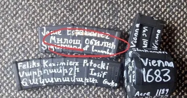 Yeni Zelanda’daki katliamın tarihi kodları