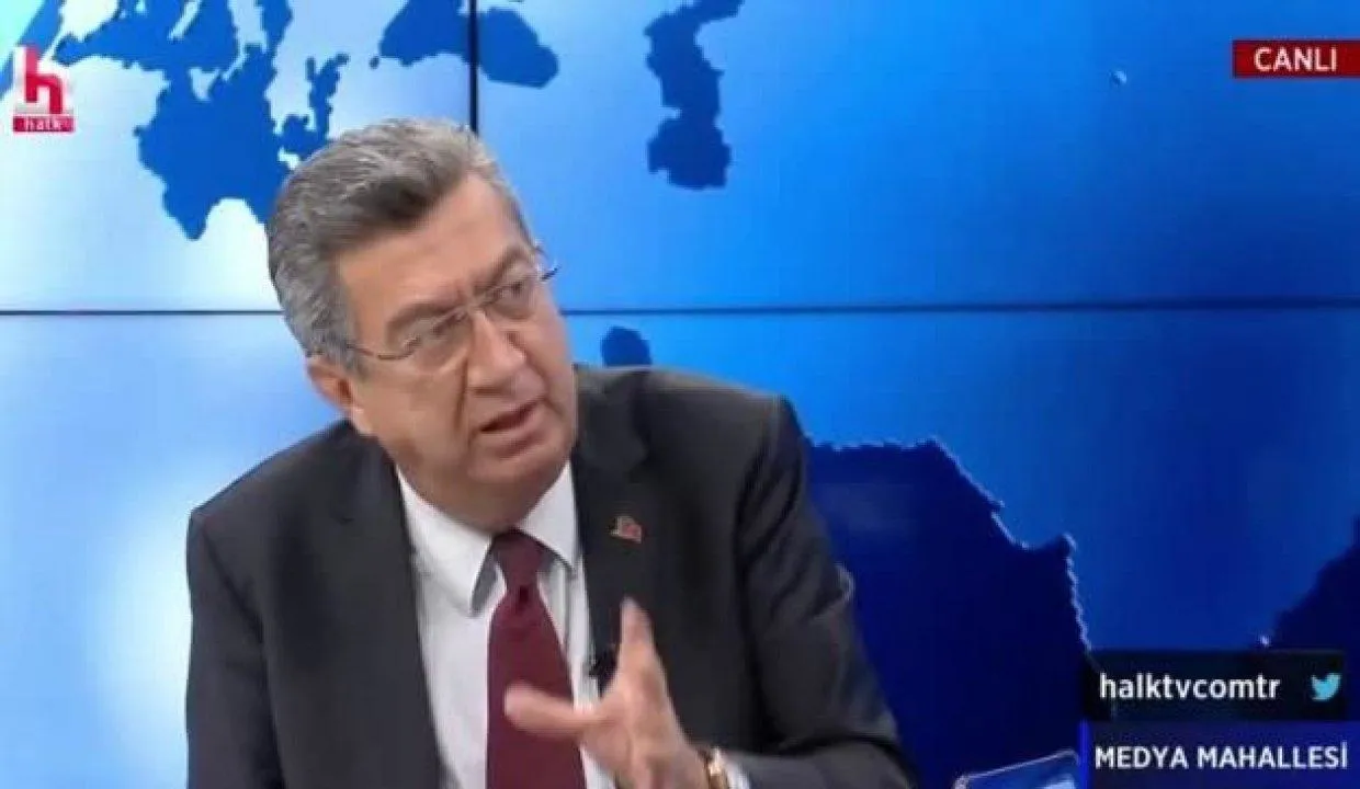CHP'li Kadir Gökmen Öğüt'ten darbe çağrısı! Türkiye'ye müdahale edemediği için NATO'yu eleştirdi