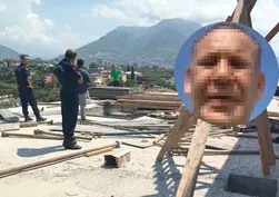 Alanya’da dehşet! Eşini ve kayınvalidesini bıçakladı: Canlı yayın açıp intihar girişiminde bulundu