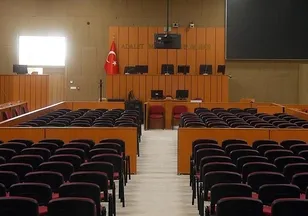 T.C. ŞARKÖY SULH HUKUK MAHKEMESİNDEN