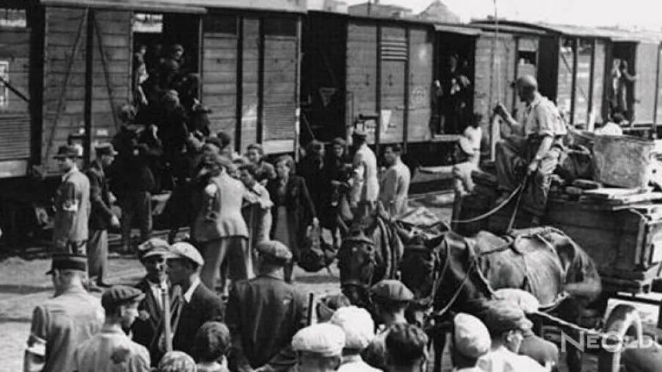78 yıldır dinmeyen acı: Kırım Tatar sürgünü...