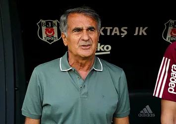 Beşiktaş ligin ilk 6 haftasında havlu attı!