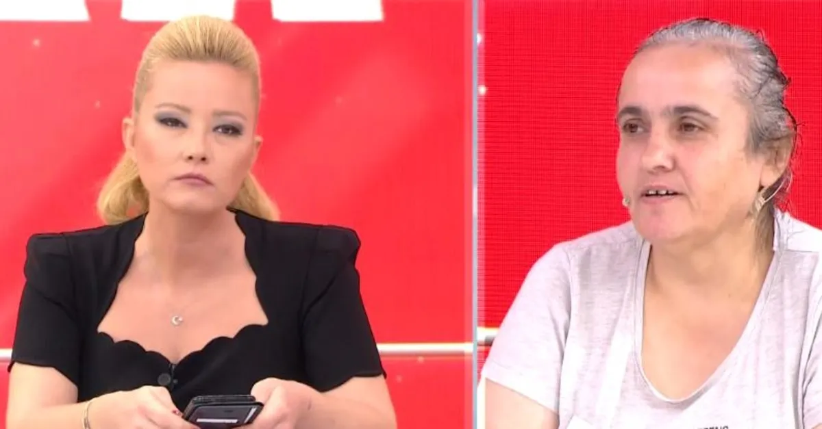 Müge Anlı canlı yayında duyurdu! 18 yaşındaki Göksu Kay bulundu |Video