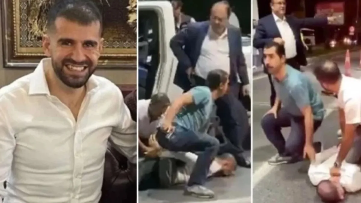 Ayhan Bora Kaplan suç örgütü kumpasında flaş gelişme! Emniyet görevlilerinin ifadeleri ortaya çıktı! Görüşmeyi kabul ettiler