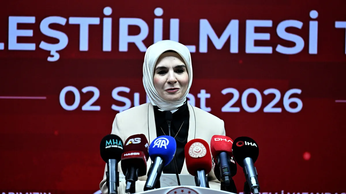 İBB "kreşi" değil "kılıf" merkezi! Bakan Göktaş sinsi planı ifşa etti: Denetimden kaçmak için isim değiştirdiler