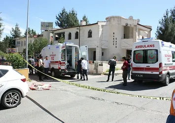 Doktor koca vahşetinde kahreden detay