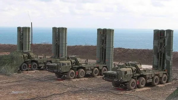 Türkiye ile Rusya arasında yeni bir S-400 anlaşması olur mu? Yılan hikayesine dönen F-35 konusunda flaş gelişme! Altay tankı ne zaman geliyor? Dikkat çeken açıklamalar