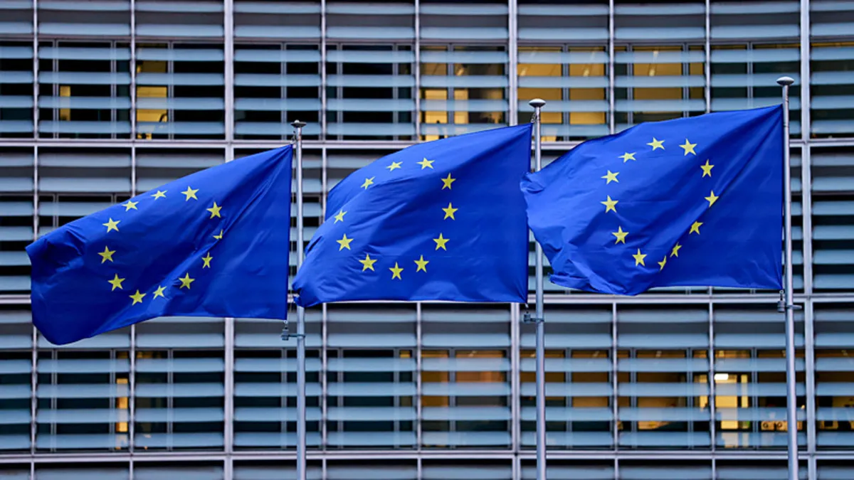 Macaristan Başbakanı Orban'dan dikkat çeken AB açıklaması: Dağılma sürecindeyiz