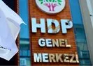 HDP’yi kapatma davasında dikkat çeken AİHM detayı!