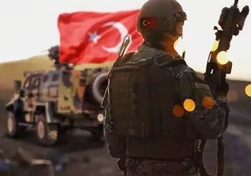 TSK'dan Afrin açıklaması