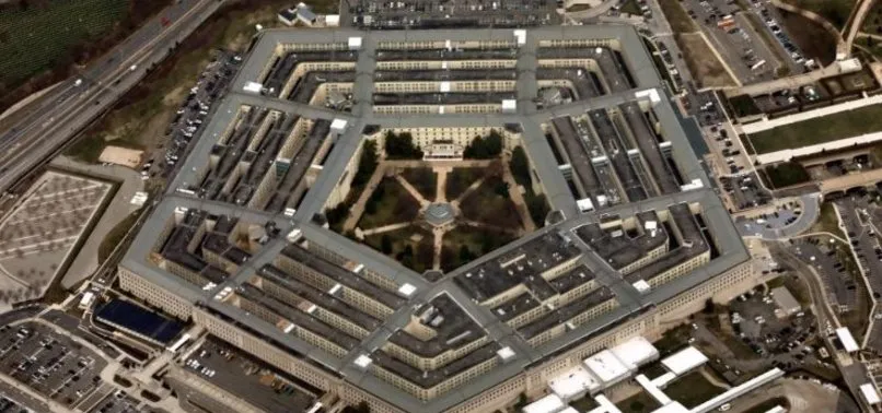 Pentagon'dan Aramco saldırısı açıklaması