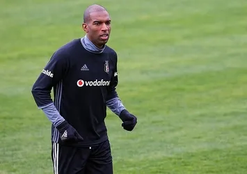 Beşiktaş'ta Babel yokları oynuyor