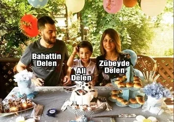 Siyanürle tüm ailesini katletmişti! Kardeşinin üzerine kredi çektiği ortaya çıktı