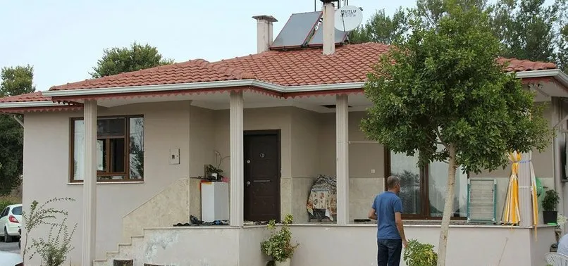 Serik Belediye Başkanı Enver Aputkan'ın evine silahlı saldırı