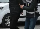 İzmirde FETÖnün gaybubet evlerine operasyon!