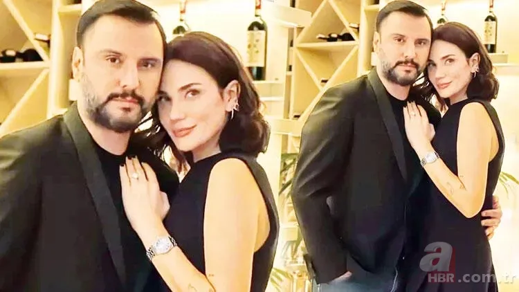 Alişan sessizliğini bozdu! Buse Varol ve annesi arasındaki krizle ilgili konuştu! Gelin kayınvalide arasında neler oluyor? 9