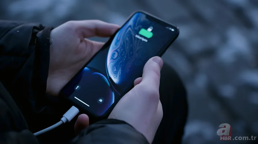 Bu alışkanlık çok tehlikeli! Telefonu gece şarj ederken yapılan o hata ne? 10 derece artırıyor 3