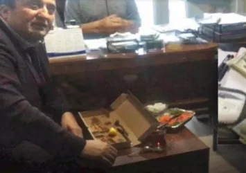 FETÖ'den tutuklu eski hakimin skandalları bitmiyor!