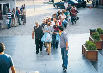 FETÖ'nün beyin takımının yüzde 90’ı temizlendi