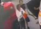 Kaçırma iddiası sürpriz çıktı