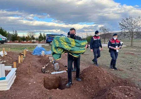 Eskişehir’de dehşete düşüren olay! Cesedi bulunan bebek böyle öldürülmüş
