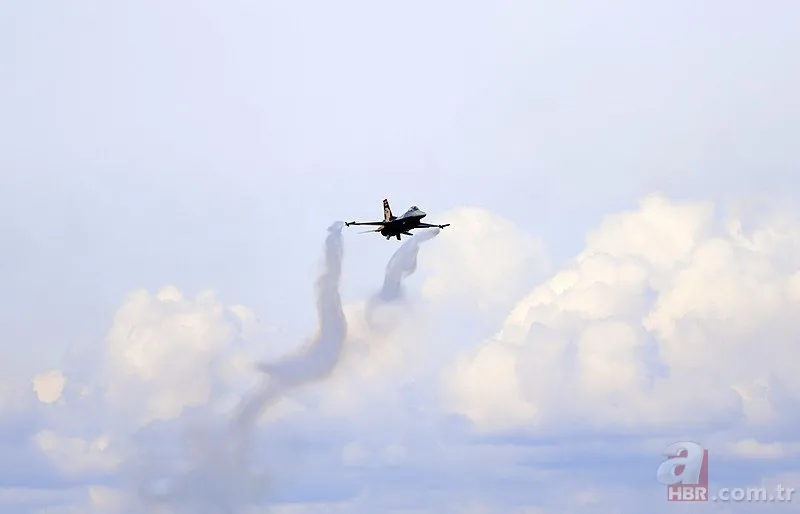 SOLOTÜRK 18 MART Gösteri uçuşu takvimi 2025 | Kocaeli prova uçuşu bugün ne zaman, saat kaçta? 1