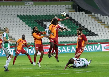 Galatasaray'ın son 12 sezondaki en iyi performansı