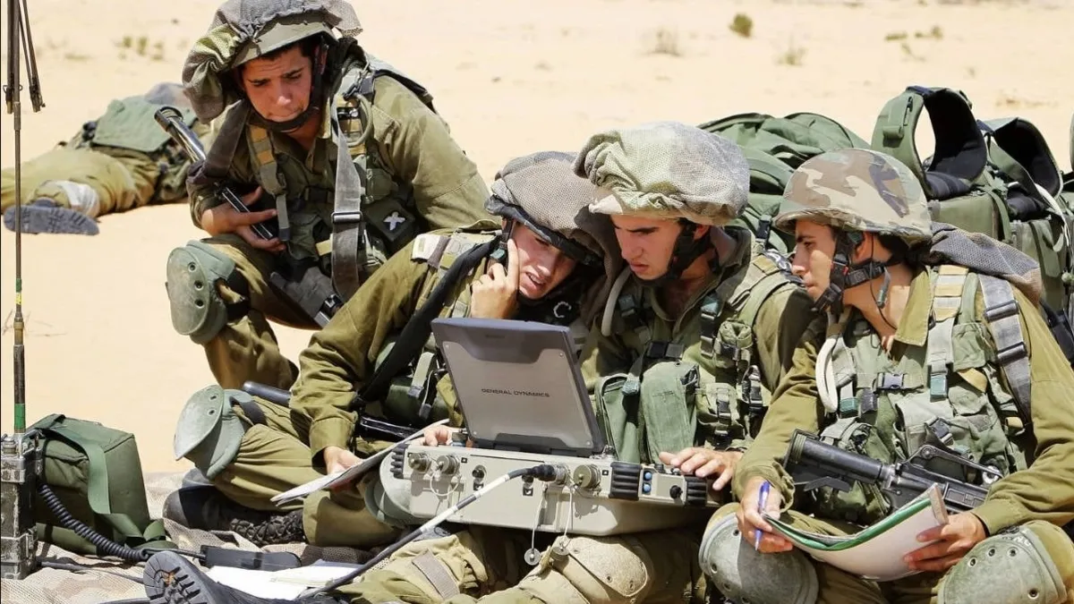 İsrail'in barbar saldırılarına yapay zeka desteği! Algoritmalarla dakikada 2 kişiyi katlettiler!