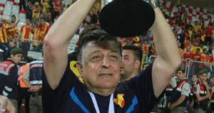 Başkan resmen açıkladı! ’Yollarımızı ayırdık’