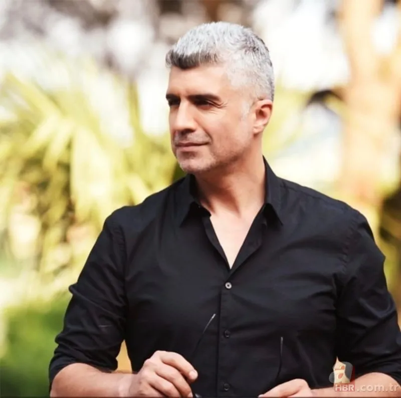 Esra Bilgiç’in eski eşi herkesi şaşırttı! Meğer bir zamanlar... 4