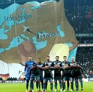 Beşiktaş - Olympiakos maçından fotoğraflar