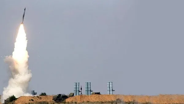 Türkiye yapılamaz denilen anti-balistik füze için harekete geçti