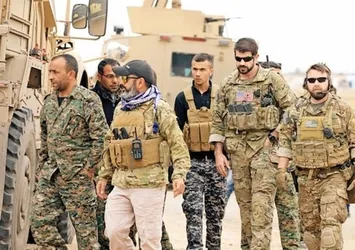 ABD'den yeni Suriye hamlesi! Trump geri adım mı atıyor?