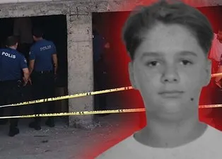 İzmir’de lise öğrencisi Hasan’ın sır ölümü! Evinden 400 metre ilerde bulundu: Morluklar dikkat çekti