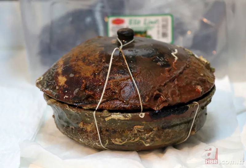 Batık gemiden tarih çıktı 2