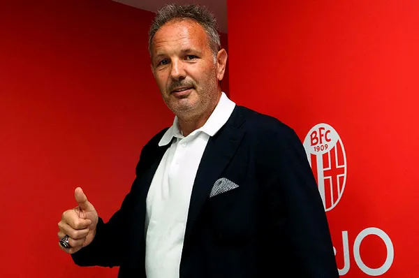 Dünyaca ünlü teknik direktör Sinisa Mihajlovic kanser olduğunu açıkladı