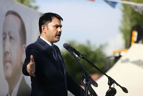 Son dakika | İzmir’de deprem bölgesiyle ilgili flaş gelişme! Bakan Kurum’dan önemli açıklama