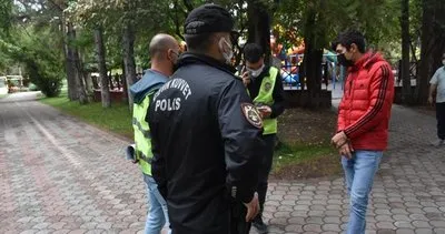 Son dakika: Türkiye genelinde Güvenli Eğitim Uygulaması! 515 kişi yakalandı