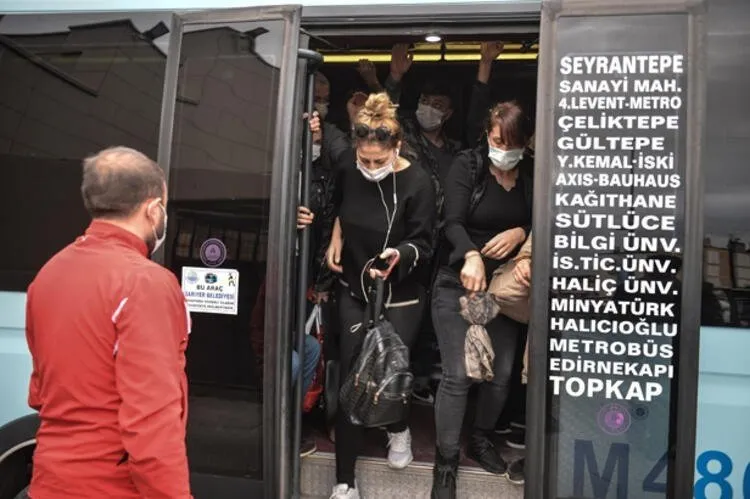 Rakamlar 5 Bini Bulursa Onlemler Sertlesir Uzmanlar Acik Acik Uyardi