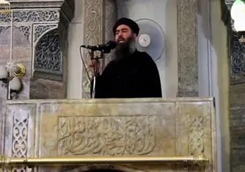 İbadi: Bağdadi'nin yerini biliyoruz