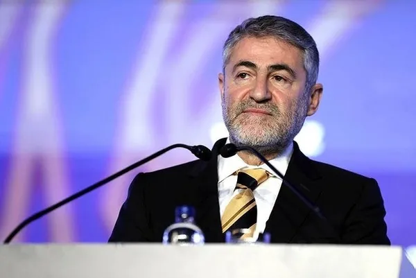 CHP Togg’u hedef almaya devam ediyor! Hazine ve Maliye Bakanı Nureddin Nebati’den muhalefete tokat gibi sözler