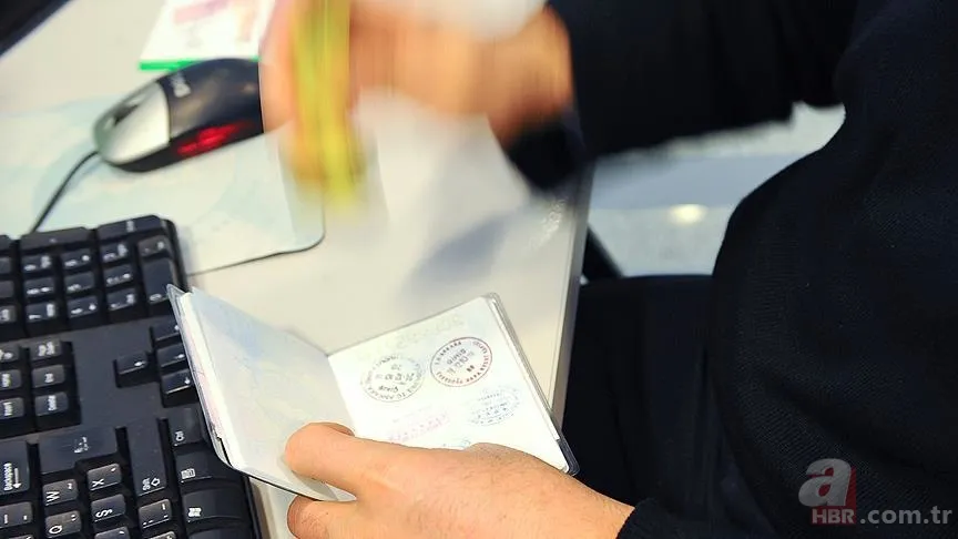 ABD vizesinde doğum yasağı! Başvururken nelere dikkat edilmeli, şartlar neler? 3